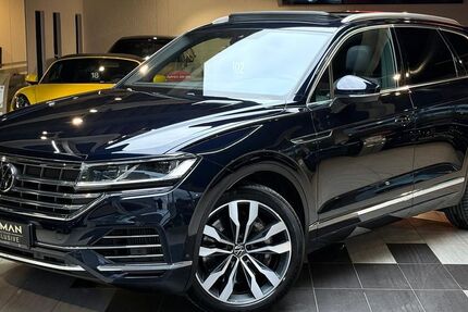 VW Touareg 107.461 km 45.850 &euro; Mülheim an der Ruhr 45472