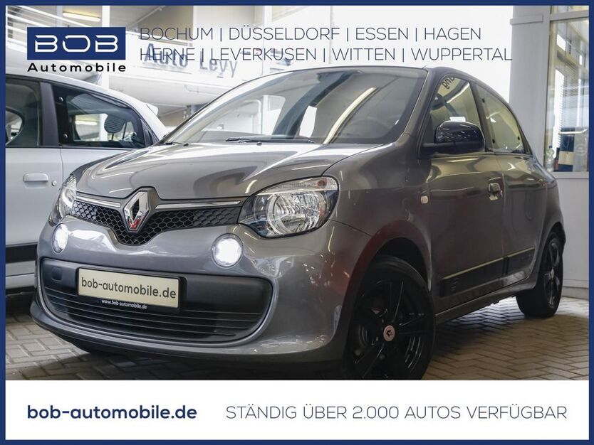 Renault Twingo 41.175 km 9.888 € Düsseldorf 40233