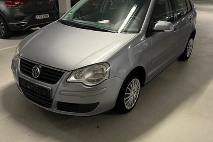 VW Polo 195.000 km 2.500 &euro; Essen 45326