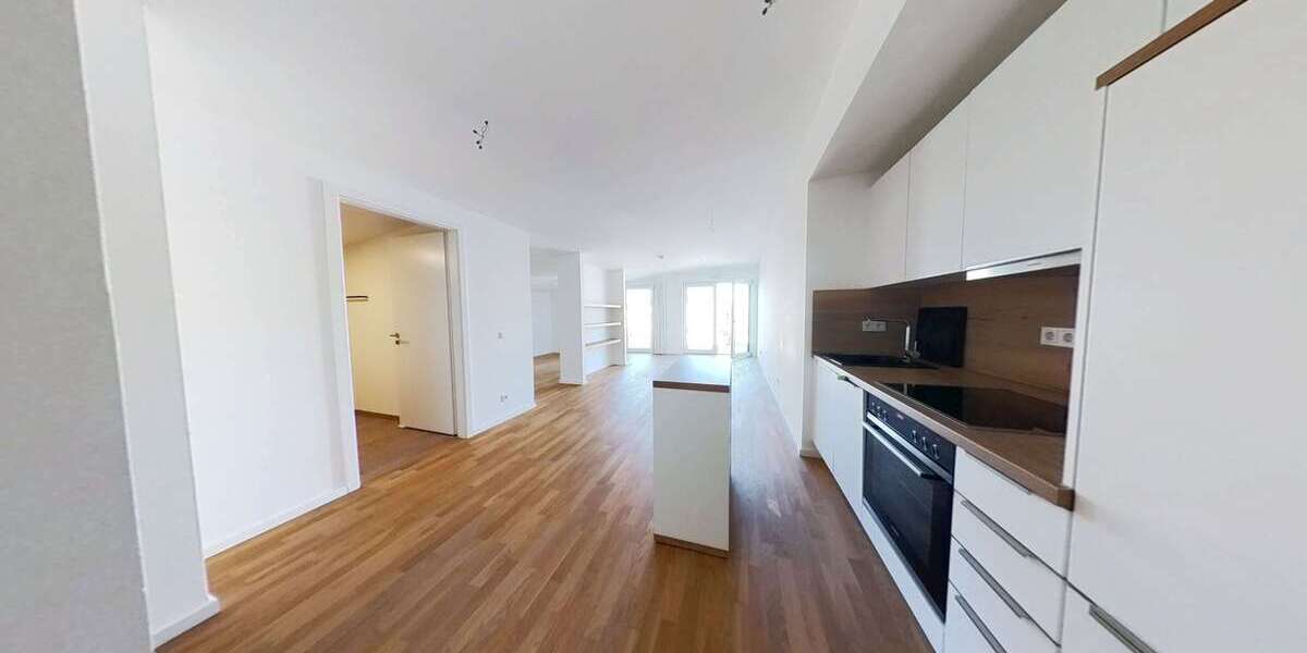 Etagenwohnung Ratingen - 1 Zimmer, 64 m&sup2;, 1.095&euro; | Angebot:26431125