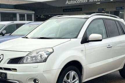 Renault Koleos 240.000 km 5.499 &euro; Rheinberg 47495