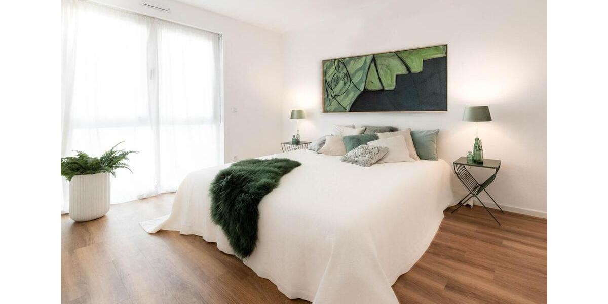 Etagenwohnung Essen Stadtbezirk VIII - 4 Zimmer, 131 m&sup2;, 2.096&euro; | Angebot:26627530