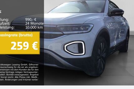 VW T-Roc 22.212 km 25.110 &euro; Gelsenkirchen 45894