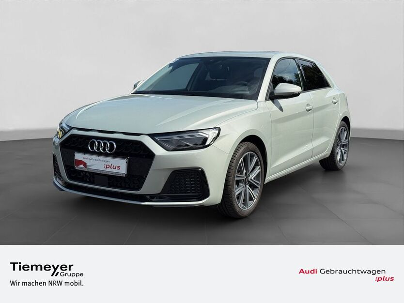 Audi A1 7.562 km 23.390 € Dorsten 46284