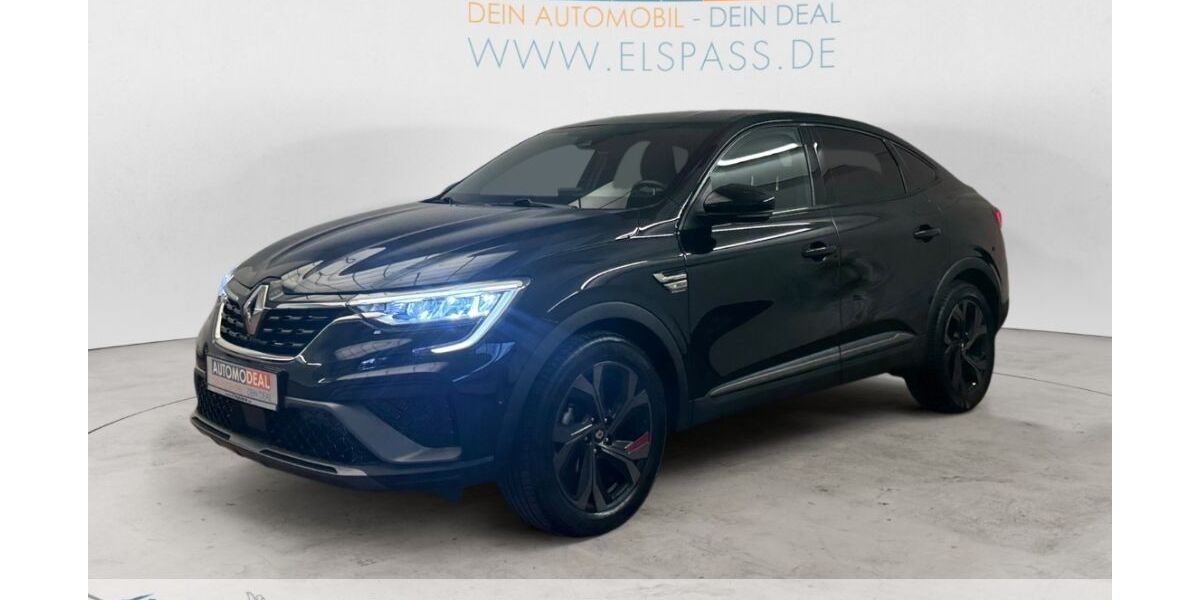 Renault Arkana 57.676 km 20.889 &euro; Dinslaken 46539