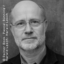 Rainer Bock und Andreas Rebers lesen Hüsch 09.05.2026 Schauspielhaus Bochum