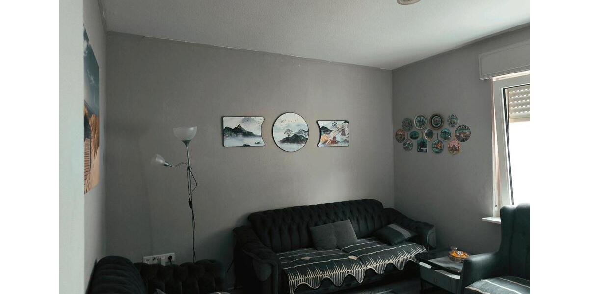 Erdgeschoßwohnung Krefeld - 3 Zimmer, 67 m&sup2;, 180.000&euro; | Angebot:26993471