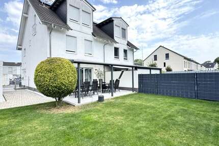 Haus zum Kaufen in Marl 589.000 € 143 m² 5.5 zimmer