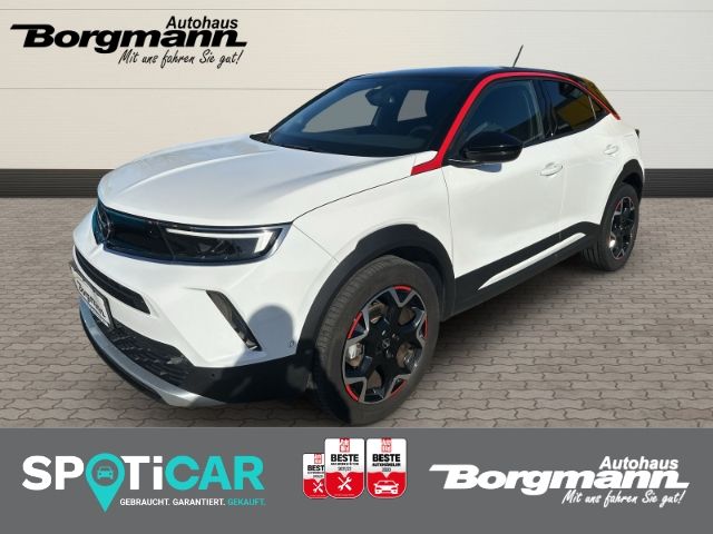 Opel Mokka 54.100 km 20.290 &euro; Essen 45329