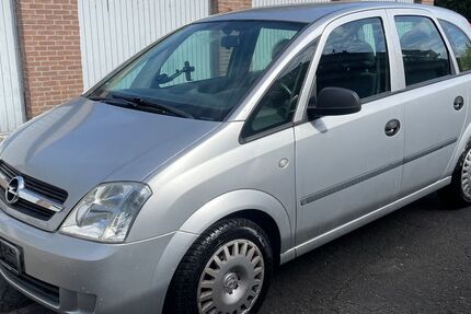 Opel Meriva 148.709 km 2.250 &euro; Krefeld 47799