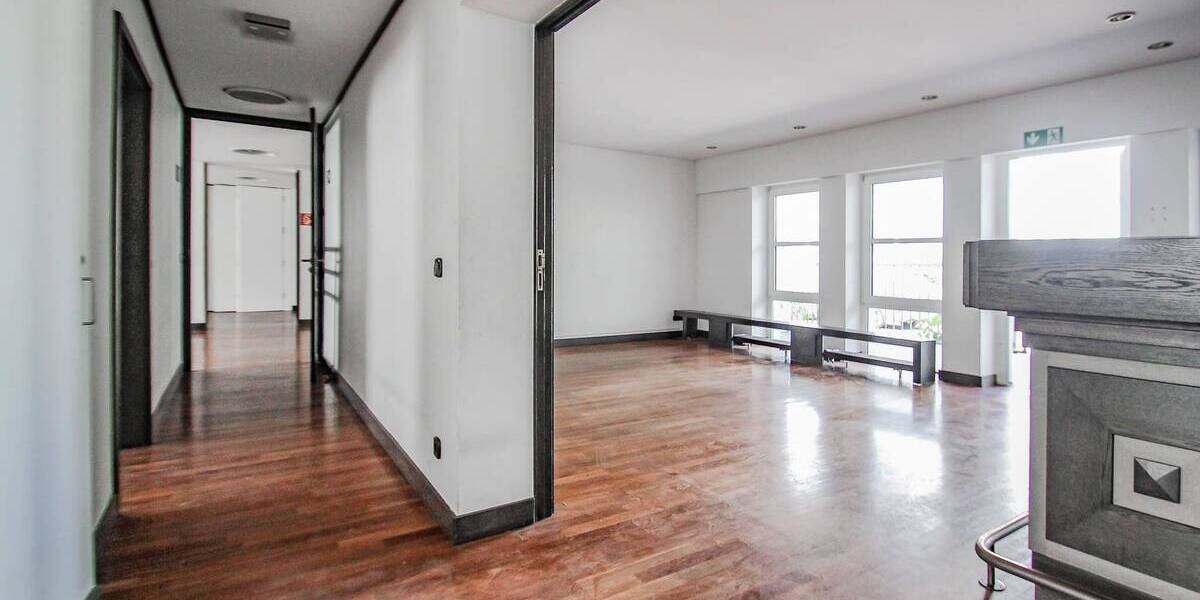 Gewerbeobjekt Oberhausen Sterkrade-Mitte - 1.490.000&euro; | Angebot:19969423