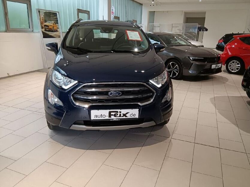 EcoSport