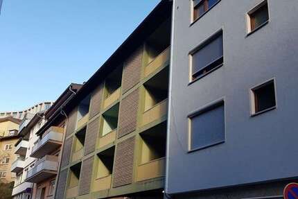 Wohnung zum Mieten in Pforzheim 395 € 43.3 m²