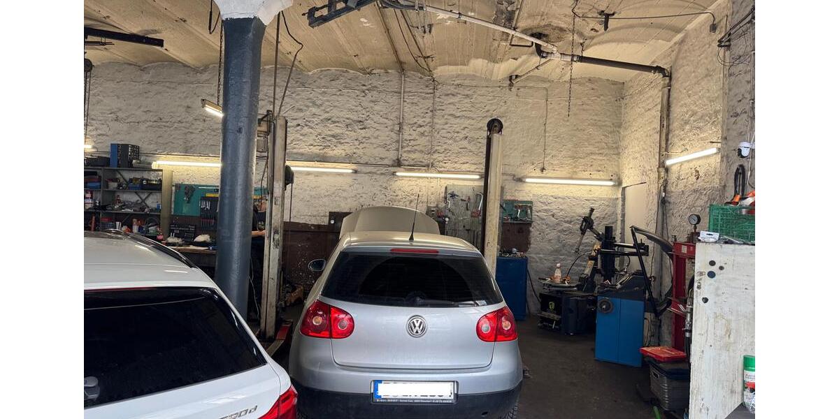 Gewerbeobjekt Düsseldorf Oberbilk - 1.950&euro; | Angebot:26354213
