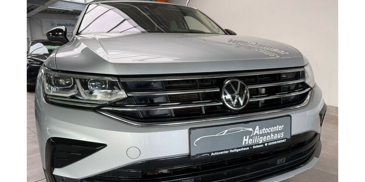 VW Tiguan 131.817 km 24.580 &euro; Heiligenhaus 42579