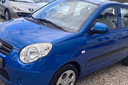 Kia Picanto 85.000 km 2.999 &euro; Essen 45355