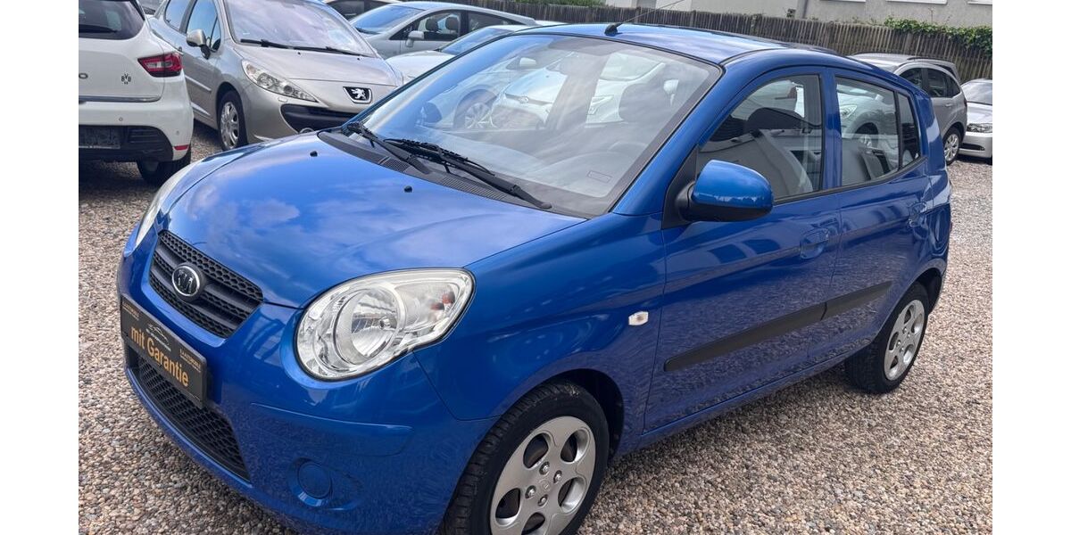 Kia Picanto 85.000 km 2.999 &euro; Essen 45355