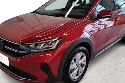 VW Taigo 10.588 km 18.880 &euro; Moers 47441