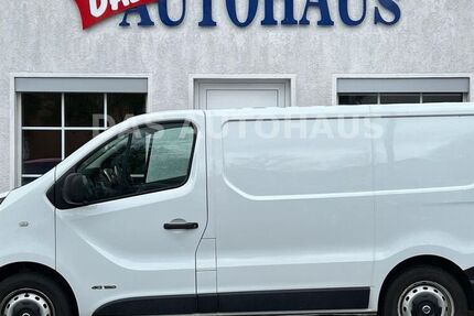 Nissan NV300