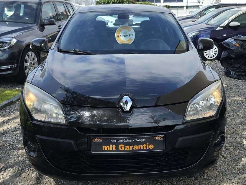 Renault Megane 134.425 km 5.900 € Essen 45139