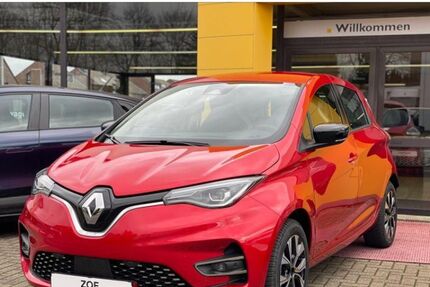 Renault ZOE 19.990 km 19.990 &euro; Wesel 46485
