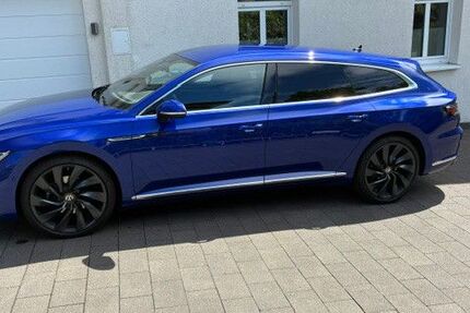 VW Arteon 83.800 km 32.800 &euro; Ratingen 40878