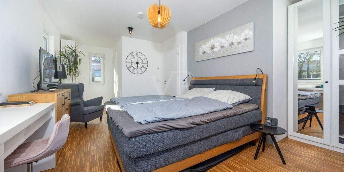 Doppelhaushälfte Wülfrath Innenstadt - 4 Zimmer, 141 m&sup2;, 760.000&euro; | Angebot:25373026