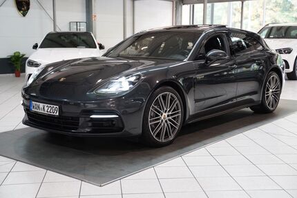 Porsche Panamera 112.000 km 57.000 &euro; Herne 44652