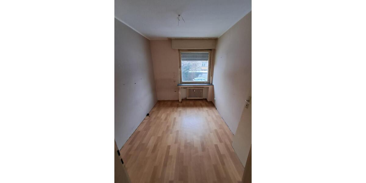 Helle 4-Zimmer-Wohnung in Duisburg mit Balkon 4 zimmer
