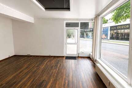 Gewerbeobjekt Duisburg Walsum - 525&euro; | Angebot:27159791