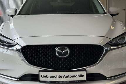 Mazda 6 137.150 km 18.900 &euro; Mülheim an der Ruhr 45478