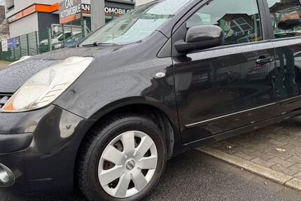 Nissan Note 182.114 km 3.650 € Gelsenkirchen 45899