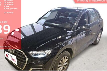 Audi Q5 52.673 km 32.840 &euro; Moers-Hülsdonk 47441