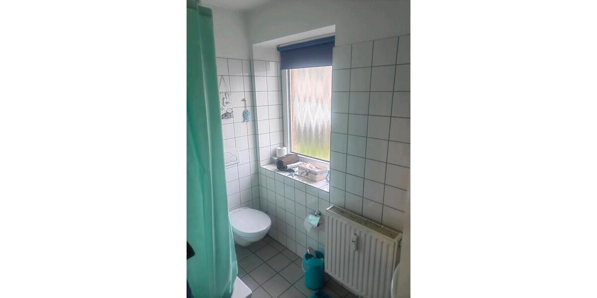 Etagenwohnung Krefeld Fischeln - 1 Zimmer, 33 m&sup2;, 406&euro; | Angebot:25382892