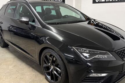 Seat Leon 104.230 km 20.990 &euro; Bottrop 46244