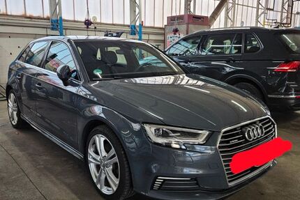 Audi A3 227.211 km 10.975 &euro; Moers 47443