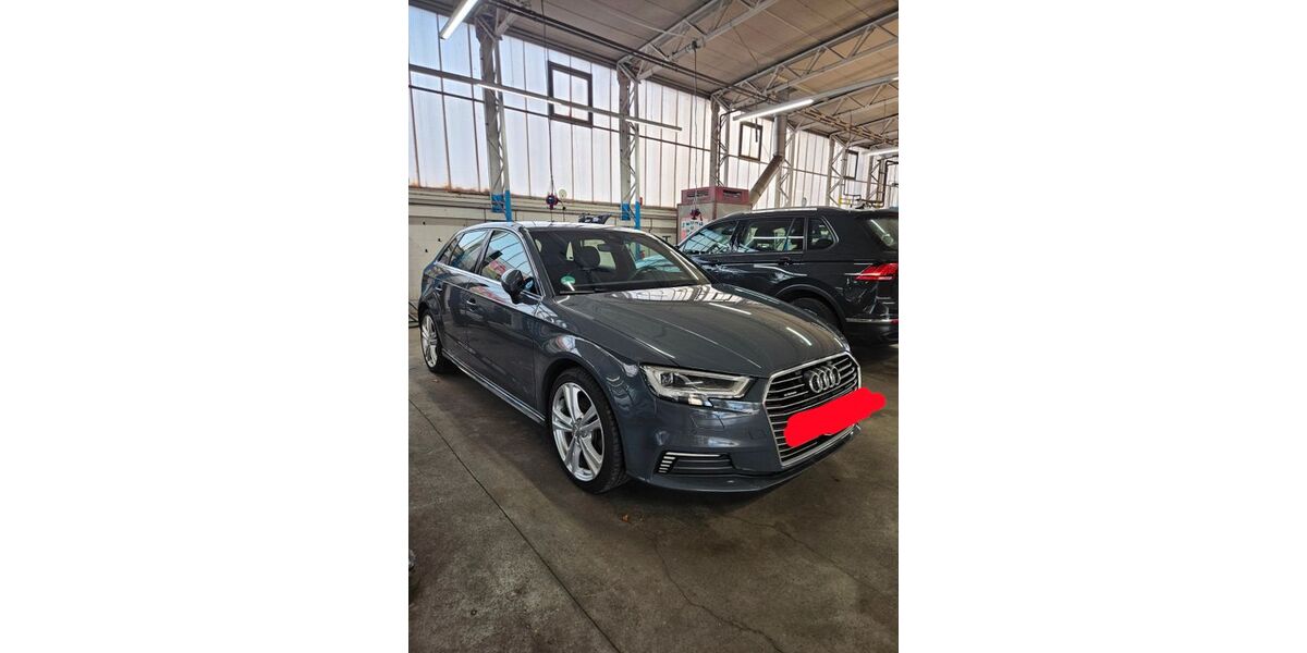 Audi A3 227.211 km 10.975 &euro; Moers 47443