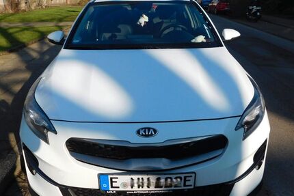 Kia XCeed 31.500 km 18.500 € Essen 45327