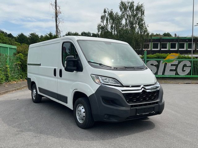 Citroen Jumper 234.000 km 4.250 &euro; Essen 45138