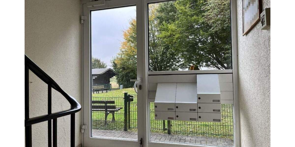 Genießen Sie den nächsten Sommer auf der eigenen Terrasse: Tolle Wohnung in Rheinberg-Borth 3 zimmer