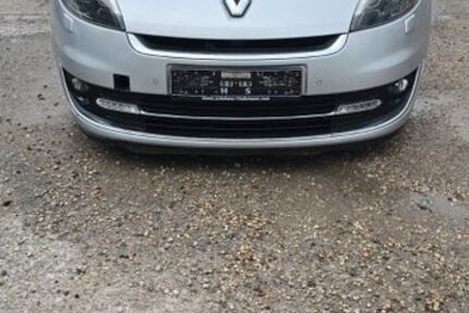 Renault Scenic 207.000 km 6.999 € Bottrop 46236