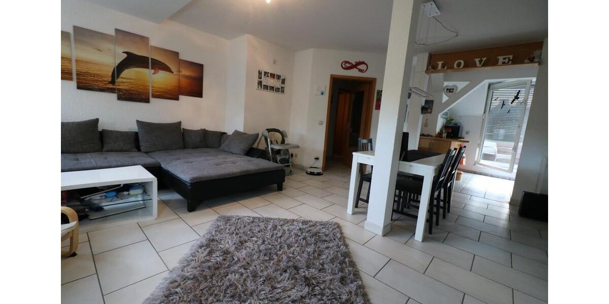 Schöne 3-Zimmer Wohnung mit einem schicken Grundriss 3 zimmer