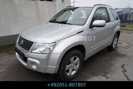 Suzuki Grand Vitara 292.000 km 3.666 &euro; Velbert 42551