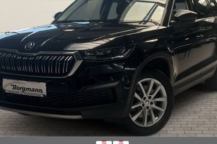 Skoda Kodiaq 63.515 km 30.500 &euro; Bottrop 46240