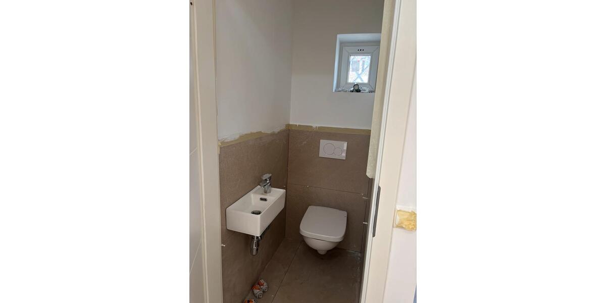 Doppelhaushälfte Mülheim an der Ruhr Menden-Holthausen - 3 Zimmer, 105 m&sup2;, 1.900&euro; | Angebot:25268694