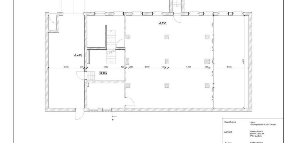 Gewerbefläche Büro, Lager, Sport, Gastro oder Praxis teilbar ab 80m2 bis 640m2 zimmer
