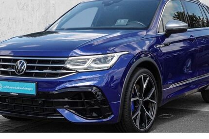 VW Tiguan 48.958 km 40.390 € Düsseldorf 40474