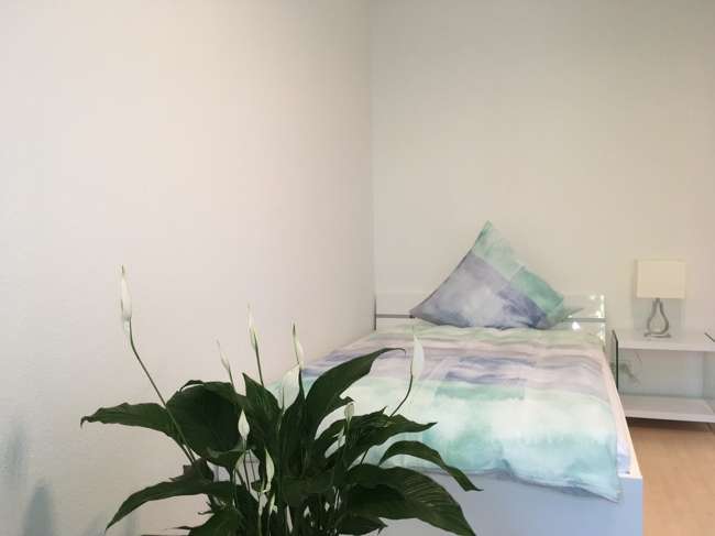 Wohnen auf Zeit in Essen Ostviertel 1.250 € 2 zimmer