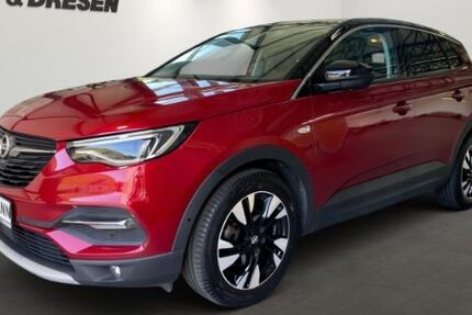 Opel Grandland (X) 78.522 km 17.450 € Gelsenkirchen 45891