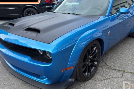 Dodge Challenger 48.902 km 47.487 &euro; Essen 45356